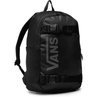VANS - Rucksack Essential Pack Large Unisex Schwarz 25/36x40x13 cm VN0A46NABLK1