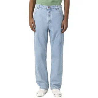 Dickies Thomasville Straight Fit Vintage Blue 32/32