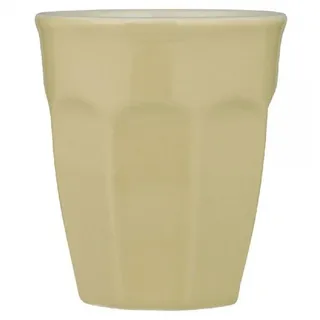 ib laursen Cappuccinotasse 0,2 l Beige