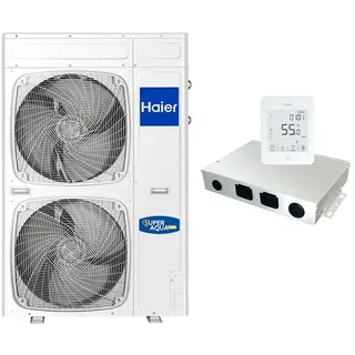  Super Aqua 11 kW AU112FYCRA(HW) 