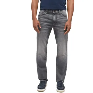 Mustang Washington Straight Fit Grau 32