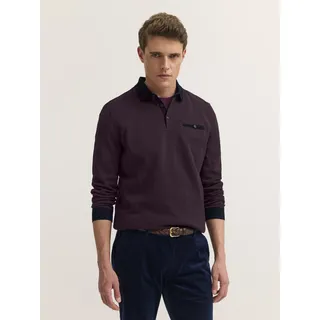 Bugatti Poloshirt rot XL