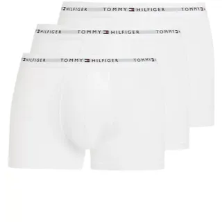 Tommy Hilfiger Trunk 3 PACK weiß M 3er Pack