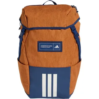 adidas 4ATHLTS Camper Rucksack Tech Copper/Off White