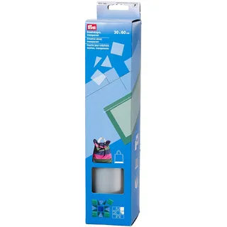 Prym Kreativbogen, Plastik, Durchsichtig, 34.0 x 7.0 x 7.0 cm