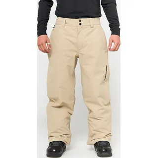 Rip Curl Anti Series Base 10K/10K Pant Khaki Rock S