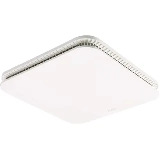 Broan-NuTone FG701S Universal CleanCover Badezimmer Auspuff Upgrade Gitter Abdeckung Weiß Badlüfter