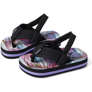 REEF Kindersandalen Little Ahi Palm Fronds EU 22 (girl)