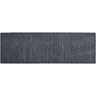 Astra Schmutzfangläufer Miabella, 50 x 150 cm, grau-melange