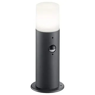 Trio Hoosic Sensor Wegeleuchte 1-flammig anthrazit (522260142)