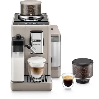 De'Longhi Rivelia EXAM440.55.BG sand beige