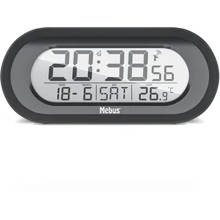 MEBUS 25809 schwarz