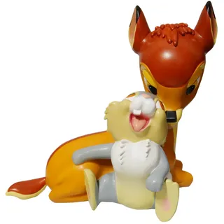 Disney Gartendeko Figur Bambi