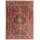 Gino Falcone 90 160 Rot/Mehrfarbig