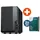 12 TB (2 x 6 TB)