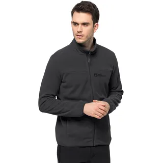 Jack Wolfskin Beilstein Fz Schwarz M