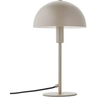 LeGer Home by Lena Gercke Linnea Pilz Lampe Grau