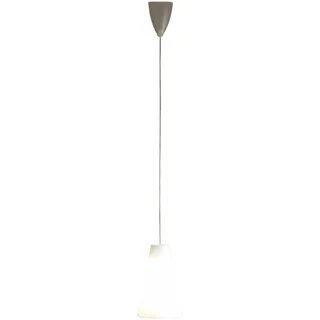 Tecnolumen HLWS 03 Pendelleuchte, opalglas
