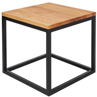 Home Affaire Voorst Beige Eiche 40 x 37 x 40 cm