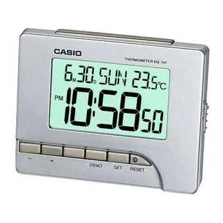 Casio DQ-747