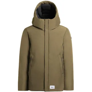 khujo Winterjacke Etian grün XL