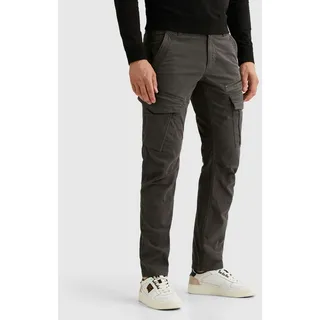 PME Legend Nordrop Stretch Twill Cargohose grau L