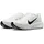 Herren White/Photon Dust/Black 49,5