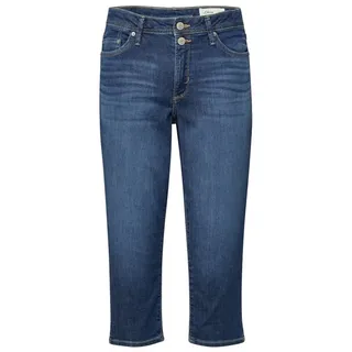 s.Oliver Capri Jeans Betsy/Regular Fit/Mid Rise/Slim Leg - 40