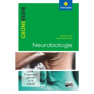 Schroedel Neurobiologie, 1 CD-ROM