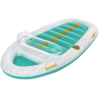 BESTWAY Luftmatratze 216 x 117 cm