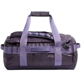 The North Face Base Camp Voyager Duffel 42 l Lila