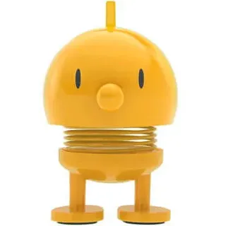 Hoptimist Bumble XS Yellow