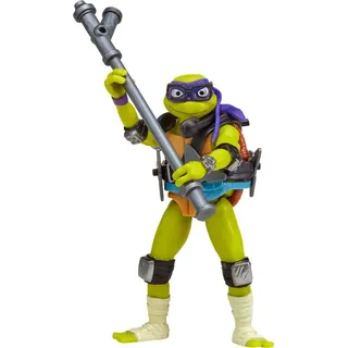 Boti Europe Mix 'N Match Donatello 12 cm Gelb