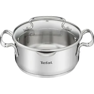 Tefal Duetto Kochtopf 18 cm rund