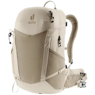 Deuter Futura 27 27 l grau/beige
