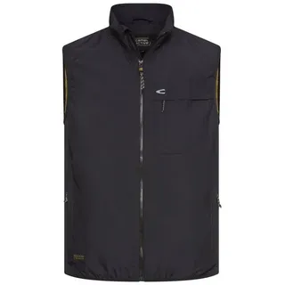 CAMEL ACTIVE Weste Dunkelblau 4XL