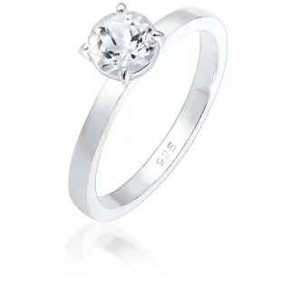 ELLI PREMIUM Verlobungsring 54
