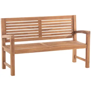 CLP Halden 150 cm Teak