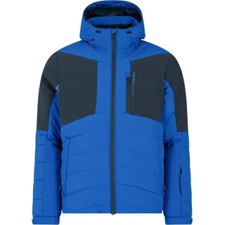 Protest Sportjacke PRTNaldo blue denim M