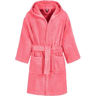 Playshoes Bademantel in Pink - 110/116