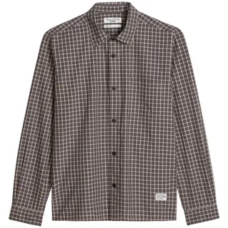 Marc OPolo DENIM Hemd beige / schwarz / weiß M