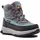 Stormy Mid 2 Blau 29