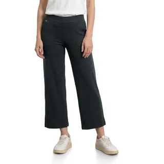 STREET ONE Style Emee Loose Fit Hosen Pine Grove Grün 36