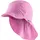 Nacken Basic rosa 43