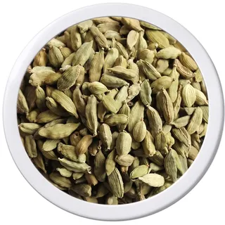 PEnandiTRA® - Kardamom Cardamom grün ganz - 50 g - aus Guatemala - VEGAN