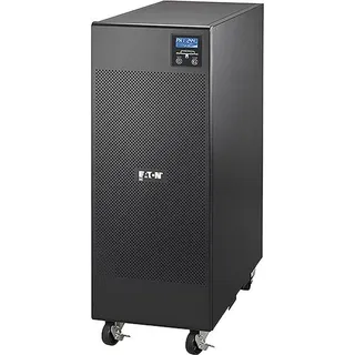 Eaton Power Quality Eaton 9e 6ki Usv - Black