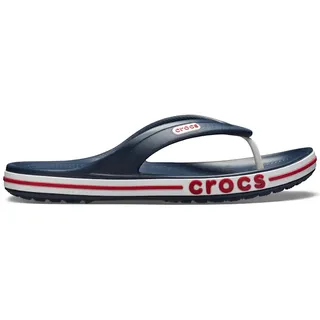 Crocs Bayaband Flip Navy/Pepper 38