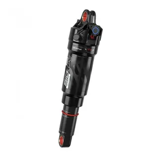 RockShox SIDLuxe Ultimate Remote Dämpfer 3POS 170 x 35 mm Schwarz