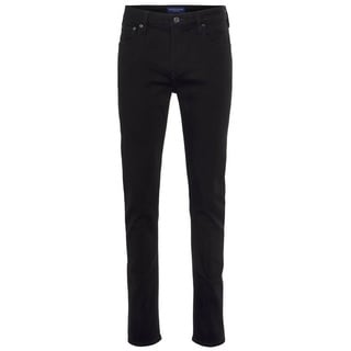 Scotch & Soda Slim-fit-Jeans SKIM schmal geschnitten schwarz 33