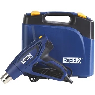 Rapid R2000 2000 W, 60-600°C